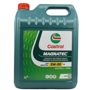 Castrol Magnatec 5W-30 7 Litre