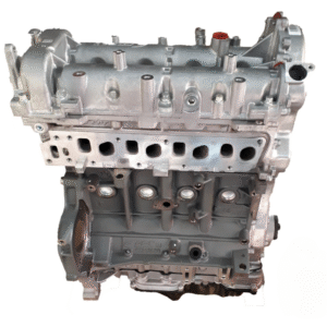 Komple Motor Ducato 2.3 Euro5