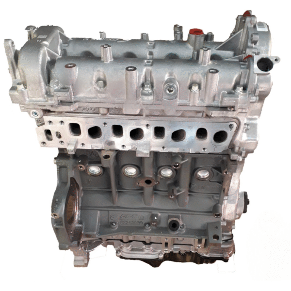 Komple Motor Ducato 2.3 Euro5